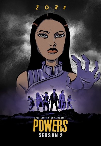 Powers (2015) - Season 2 [7977] (A1745722753) [[TV Shows]] --Plex--